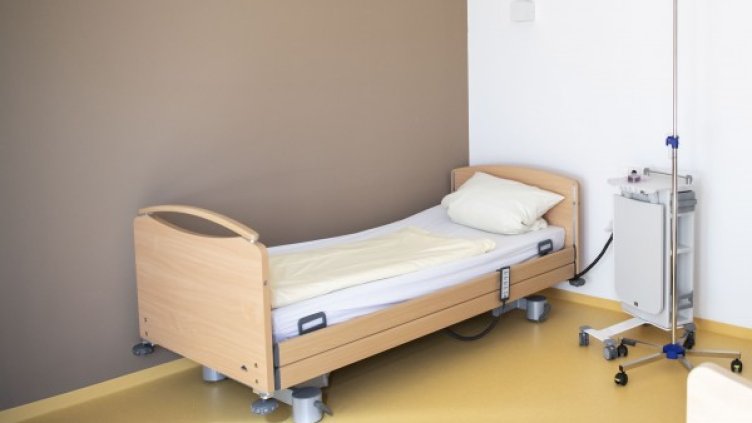 Снимка: архив, БГНЕС