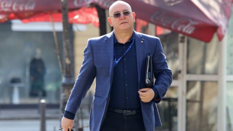 Снимка: БГНЕС