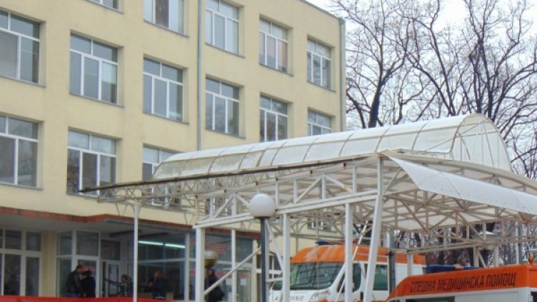 Снимка: БГНЕС