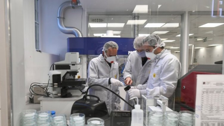 Снимка: БГНЕС