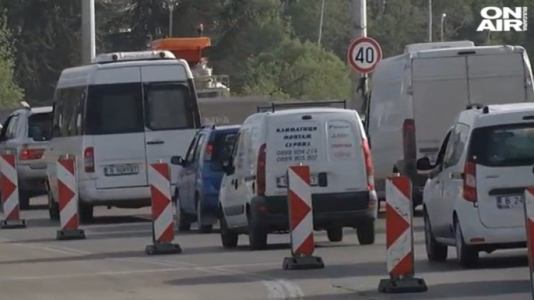 Снимка: Bulgaria ON AIR.