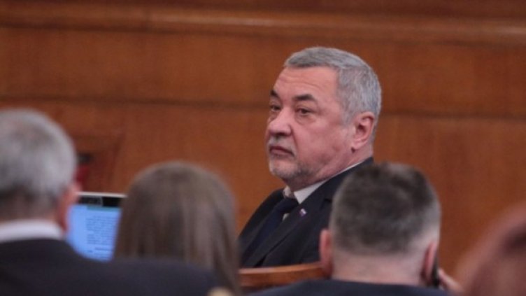 Снимка: Димитър Кьосемарлиев, Dnes.bg