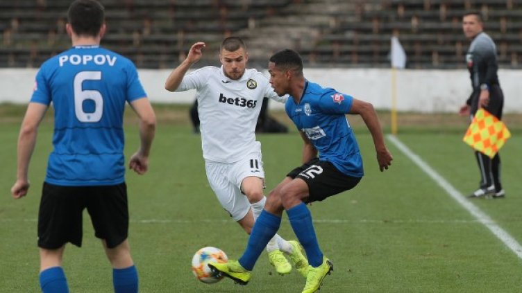 Снимка: БГНЕС