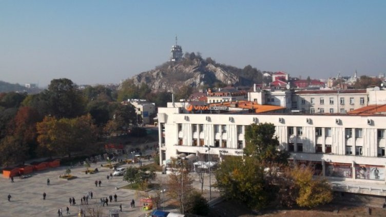 Снимка: БГНЕС