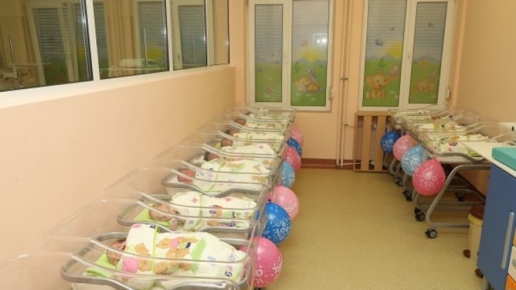 Снимка: ПСАГБАЛ "Света София"