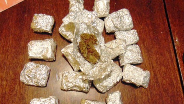 Снимка: МВР