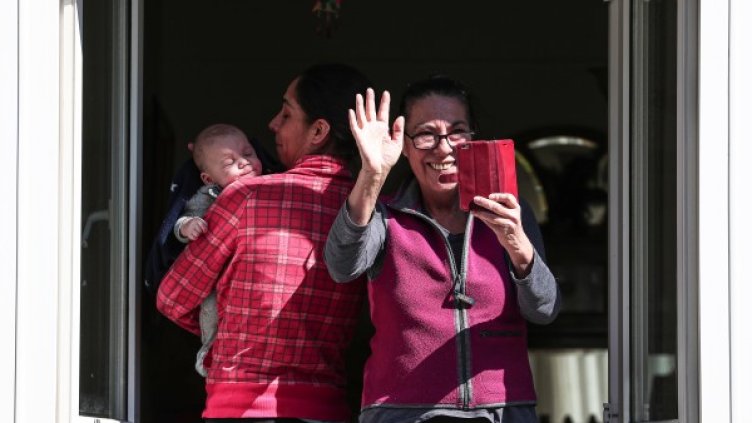 Снимка: архив, БГНЕС