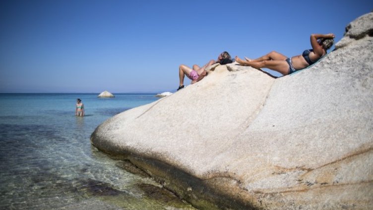 Снимка: архив, БГНЕС