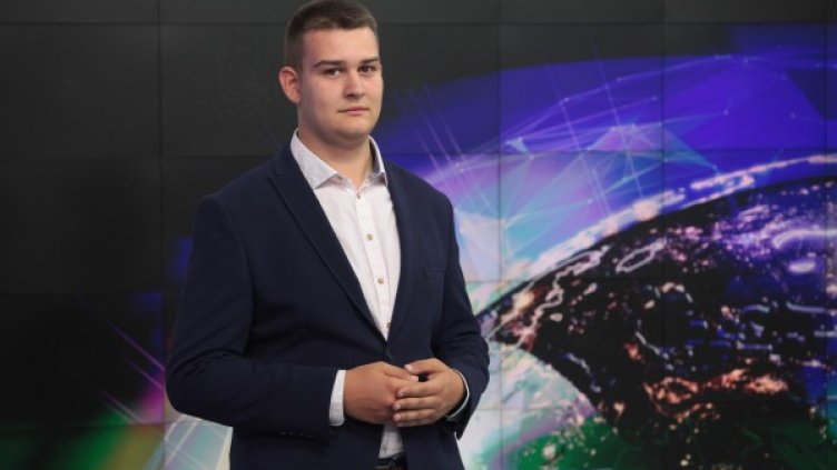 Снимка: Bulgaria ON AIR