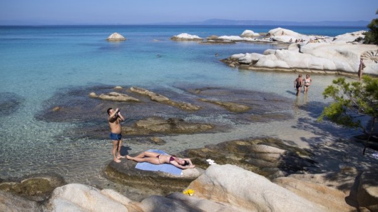 Снимка: архив, БГНЕС