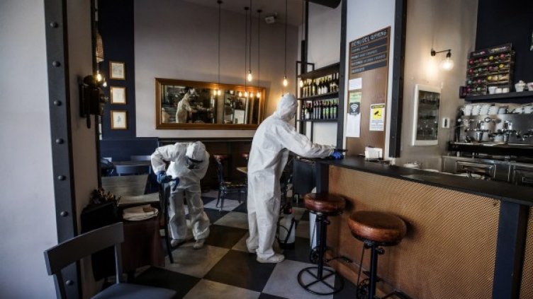 Снимка: архив, БГНЕС