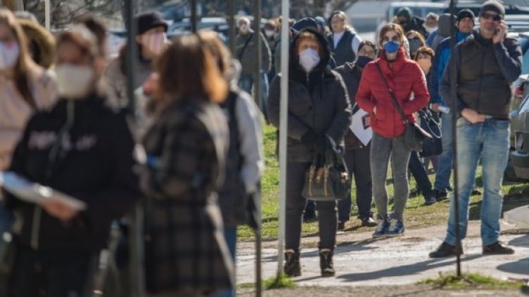 Снимка: Димитър Кьосемарлиев, Dnes.bg