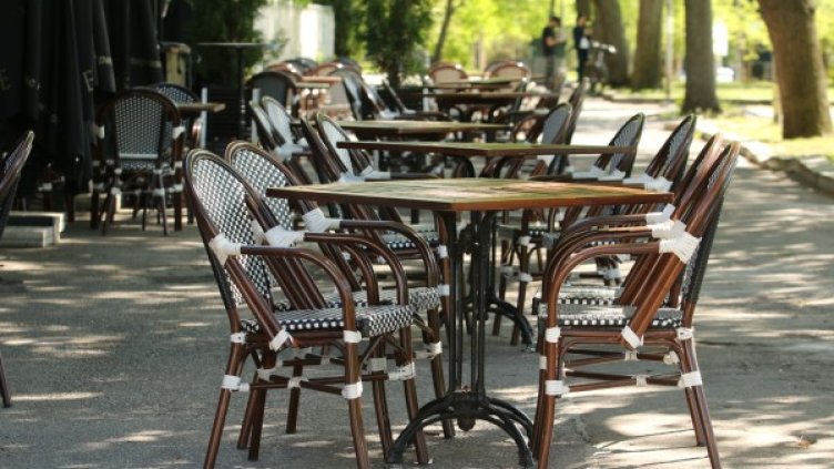 Снимка: БГНЕС