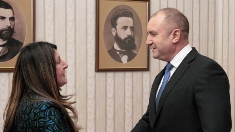 Снимка: БГНЕС, архив