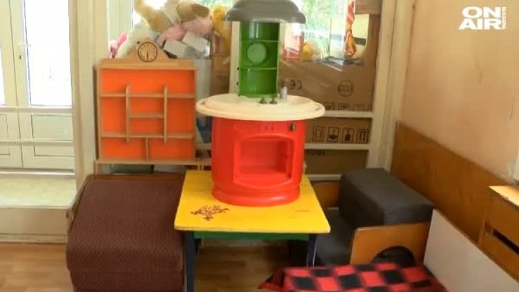 Родители във Велико Търново готови да пуснат децата си на градина