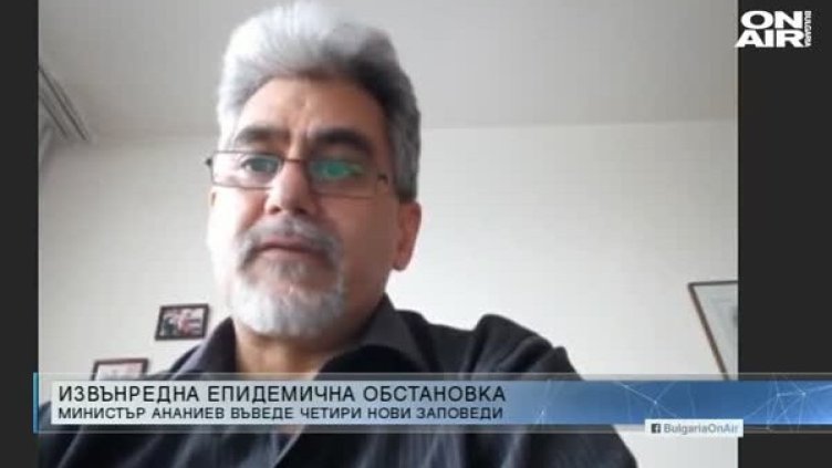 Армията ни ще се модернизира, от "Воля" само нападали Каракачанов