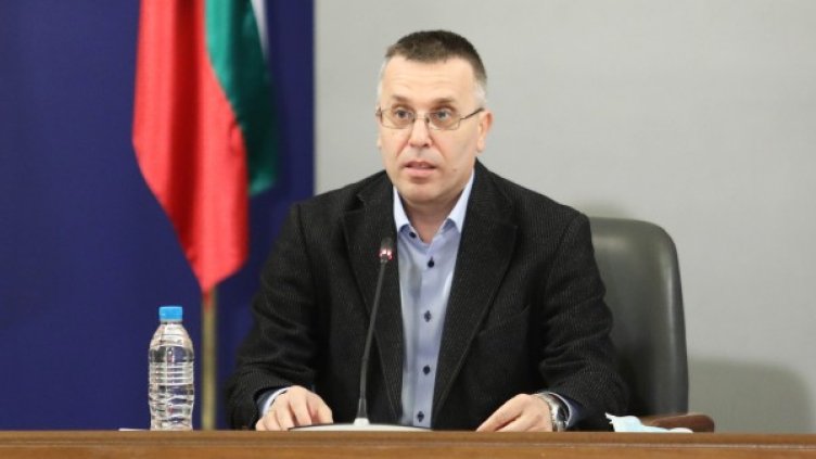 Снимка: БГНЕС