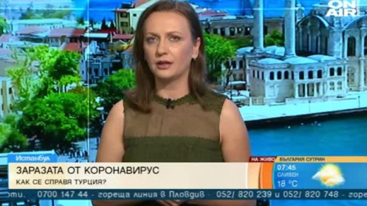 Турция се готви сериозно за туристическия сезон, чака 58 млн. души