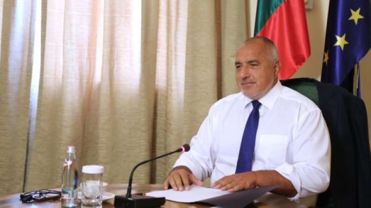 Снимка: Правителствена пресслужба