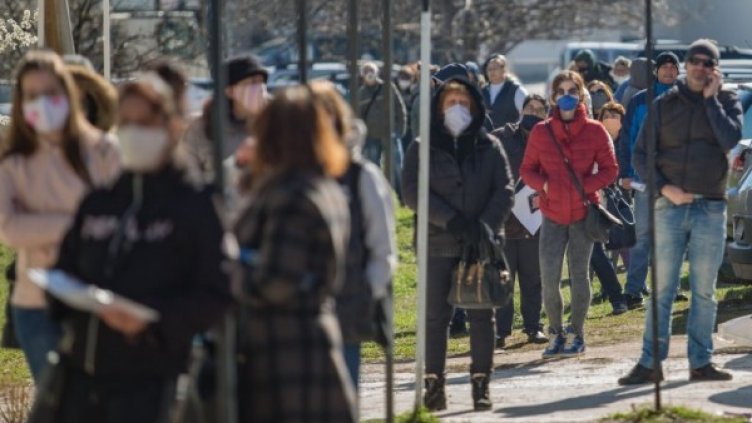 Снимка: Димитър Кьосемарлиев, Dnes.bg