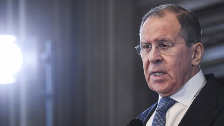 Сергей Лавров. Снимка: архив, БГНЕС