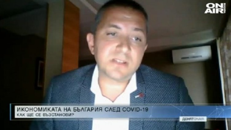 Снимка: Bulgaria ON AIR