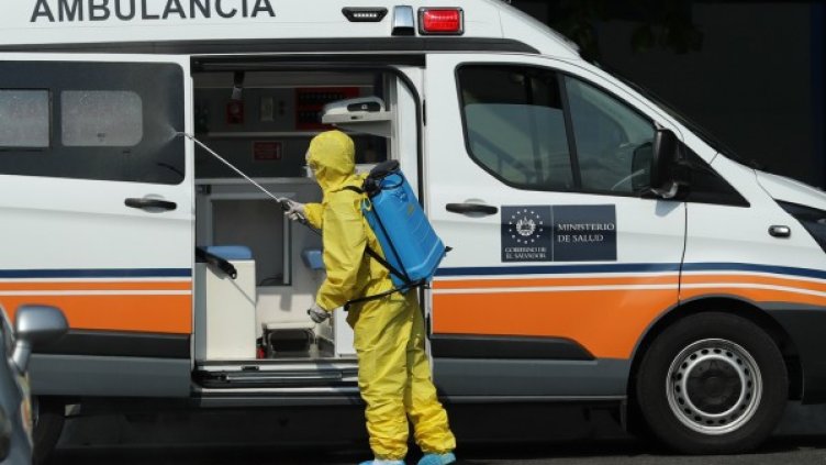 Снимка: архив, БГНЕС