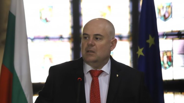 Снимка: архив, БГНЕС