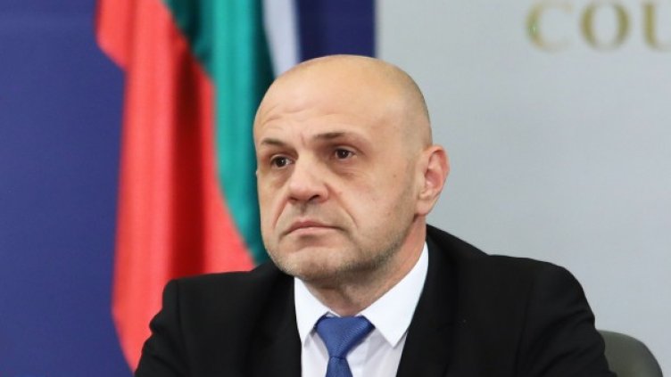 Томислав Дончев. Снимка: архив, БГНЕС