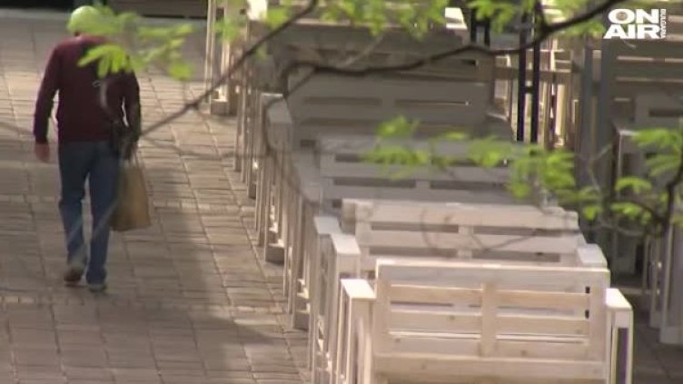 Хотели в Сандански отварят с ограничен персонал