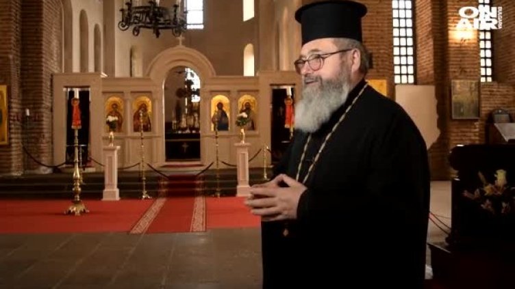 Историите ON AIR: Идва ли краят на света?