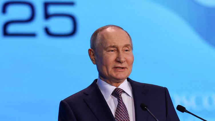 Всички коментираха свадата между Тръмп и Зеленски, но не и Путин 