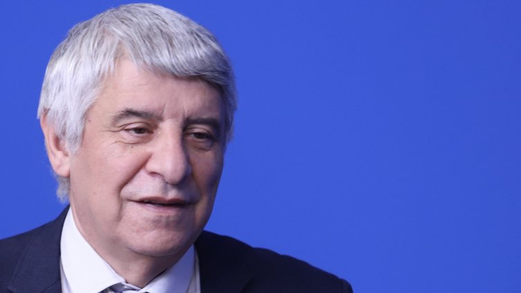 Снимка: архив, БГНЕС