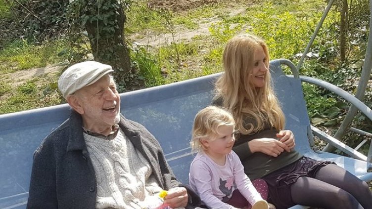 Снимка България Днес