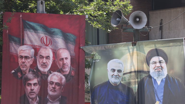 Снимка: Ройтерс