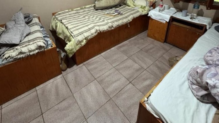 Мъж от дома в Ягода: Знаели са, че ще идва проверка