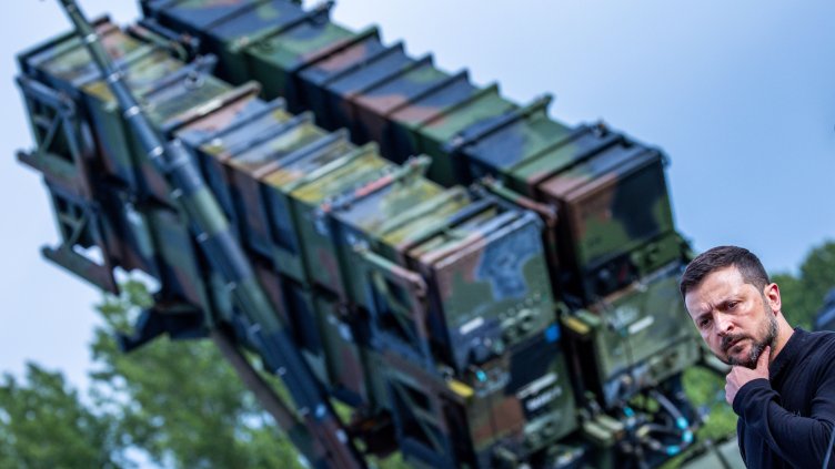 Снимка: архив, БГНЕС