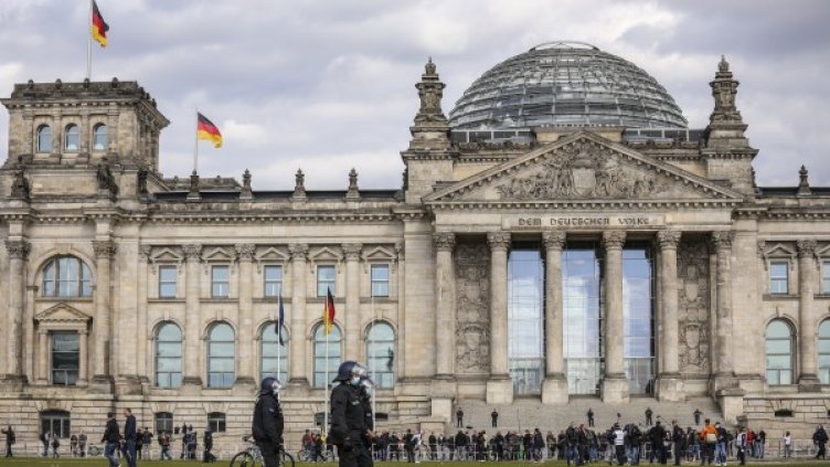 Снимка: БГНЕС