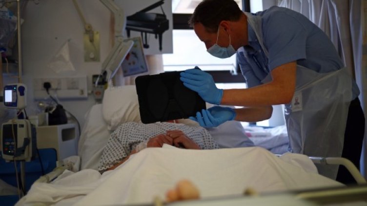 Снимка: БГНЕС