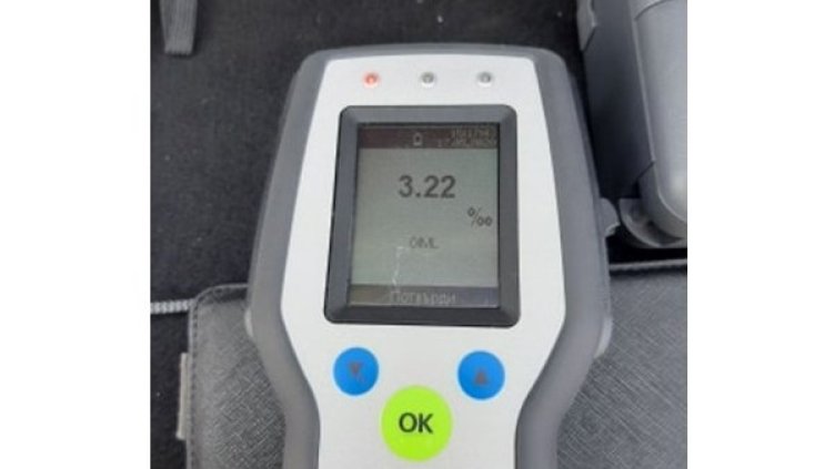 С 3,2 промила алкохол в кръвта мъж шофира из Пловдив 