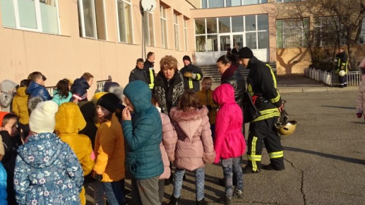 Снимка: БГНЕС