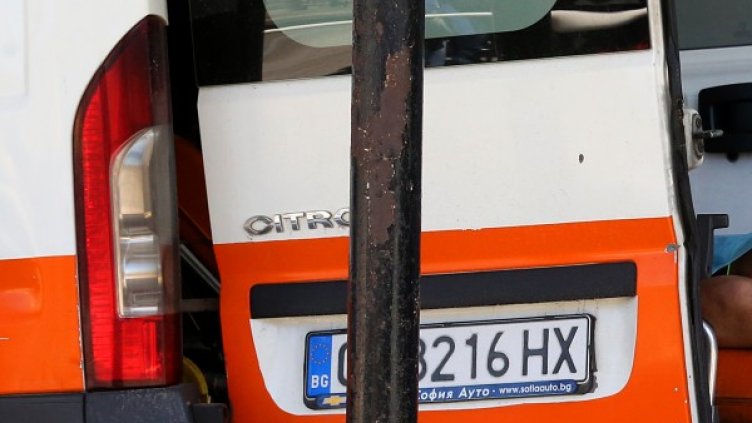 Снимка: БГНЕС