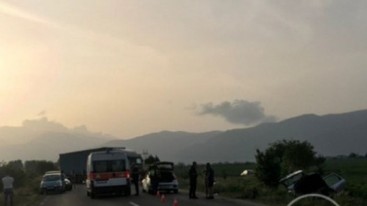 Почина един от пострадалите при катастрофата край Копринка