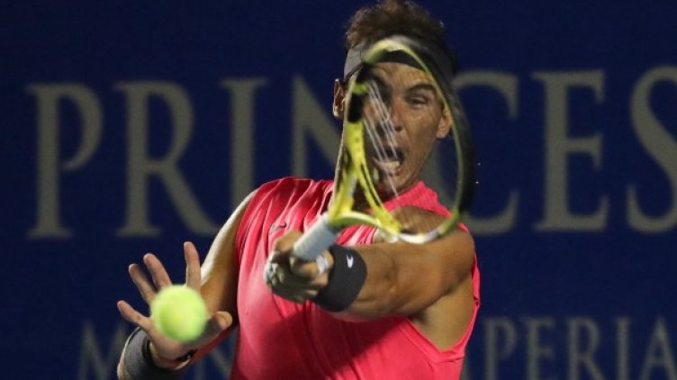 Рафаел Надал. Снимка: архив, БГНЕС