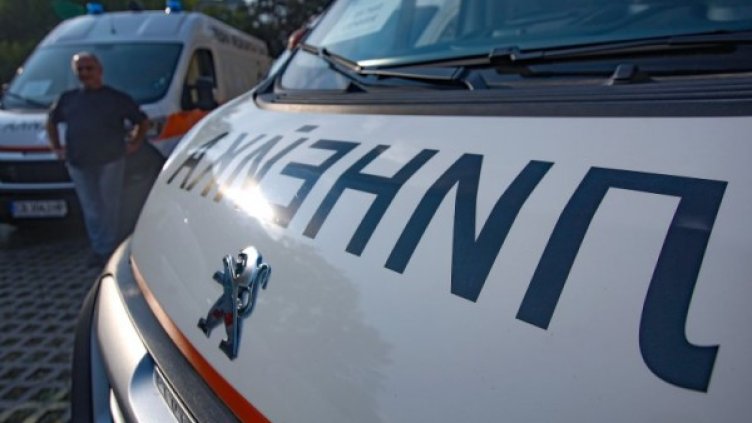 Снимка: Димитър Кьосемарлиев, Dnes.bg