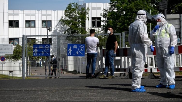 Снимка: архив, БГНЕС