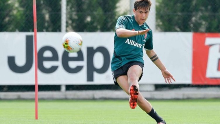 Снимка: Juventus.com