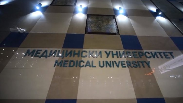 Нови, боядисани, красиви: Показаха още 2 станции от софийското метро 