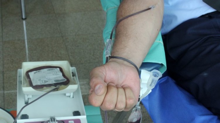 Снимка: БГНЕС