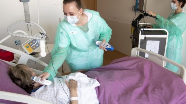 Снимка: архив, БГНЕС